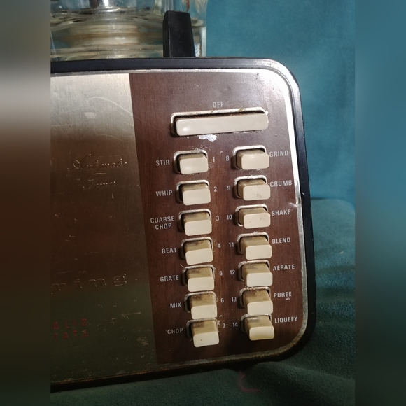 Waring Custom Solid State 150 blender - Picture 5 of 9